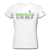 Intentional T-shirt/Sweatshirt 